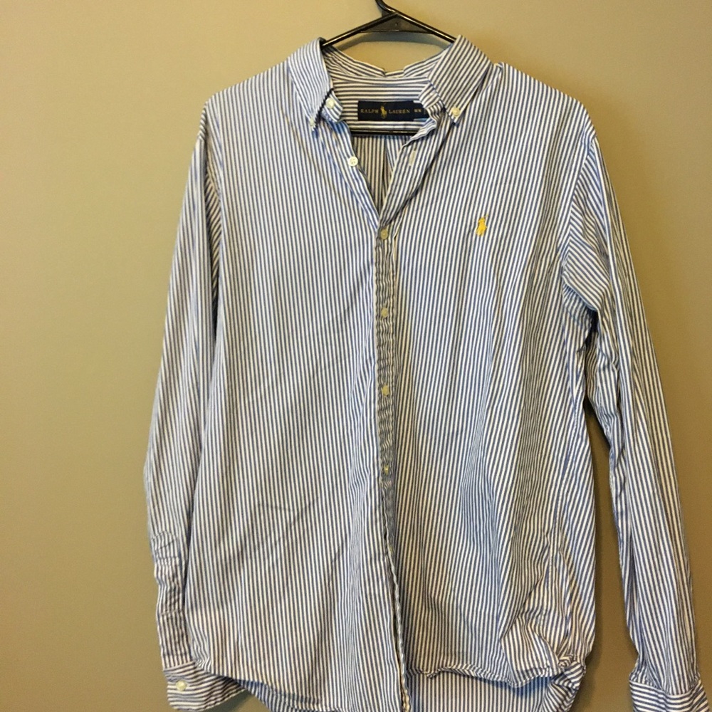 Polo Ralph Lauren Long Sleeve T shirt
